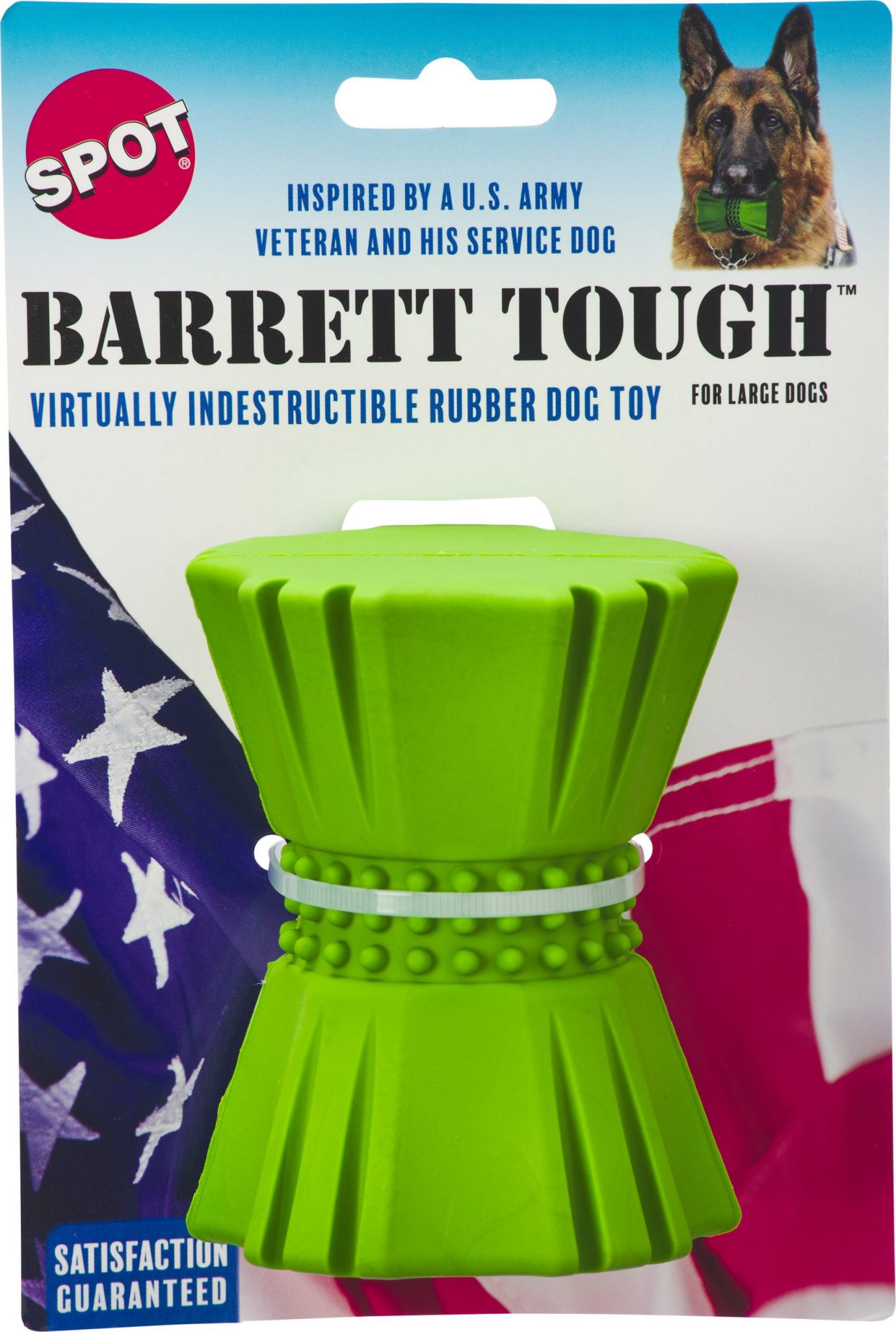 SPOT BARRETT TOUGH TUMBLER My Pet Store and More Pet Supplies